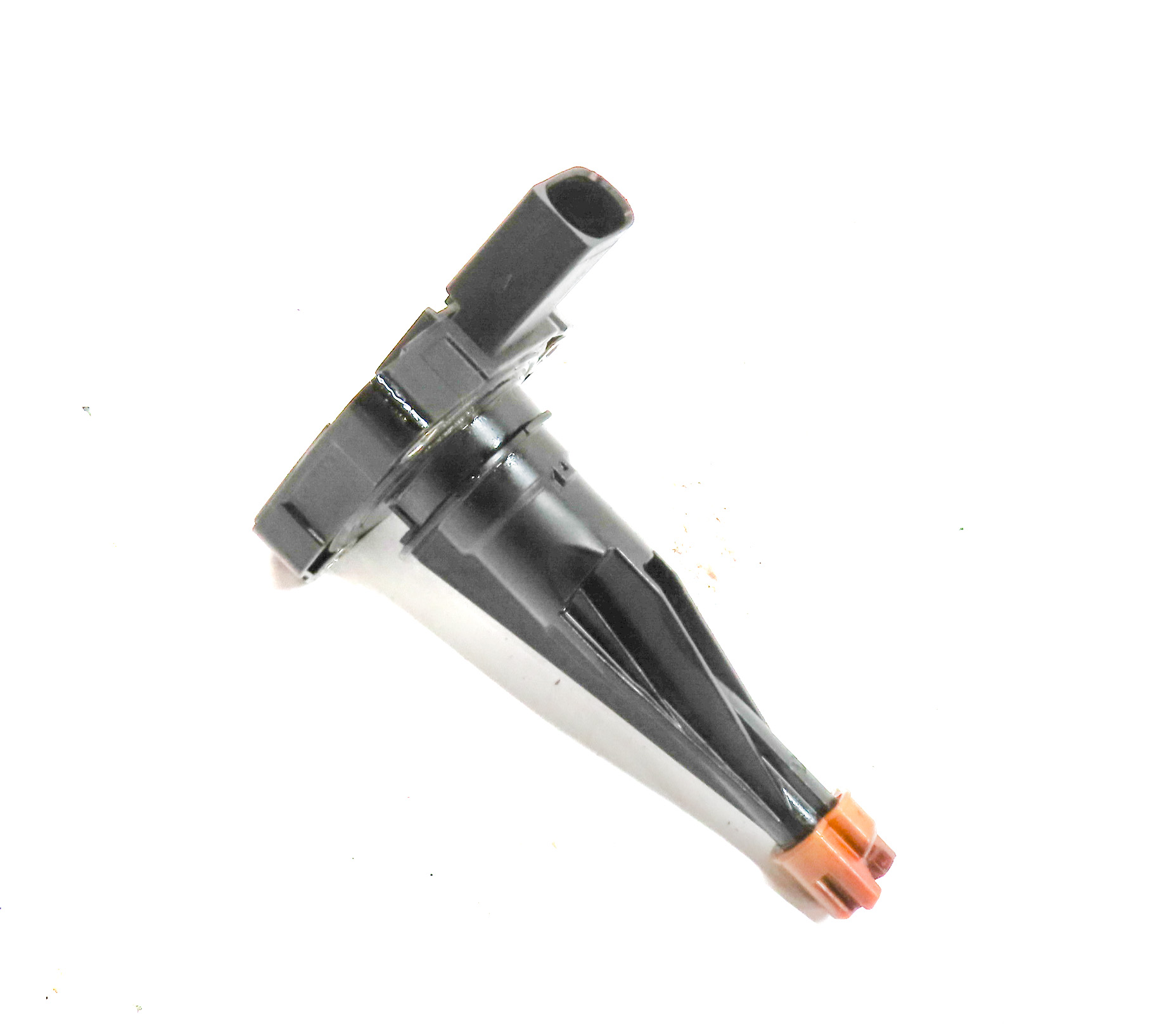 2015 BMW X6 (F16) 3.0L N55 ENGINE OIL LEVEL SENSOR FLUID CHECK LEVEL SENDER — exact item pictured